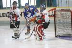 Photo hockey reportage D2 - Clermont : Bilan de Préparation