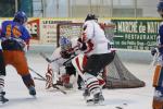 Photo hockey reportage D2 - Clermont : Bilan de Préparation