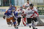 Photo hockey reportage D2 - Clermont : Bilan de Préparation