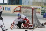 Photo hockey reportage D2 - Clermont : Bilan de Préparation