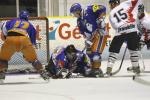 Photo hockey reportage D2 - Clermont : Bilan de Préparation