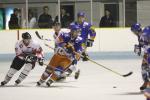 Photo hockey reportage D2 - Clermont : Bilan de Préparation