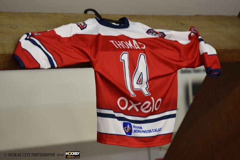 Photo hockey reportage D3 - Carré final Deuxième  journée