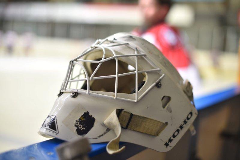 Photo hockey reportage D3 - Carré final troisième journée