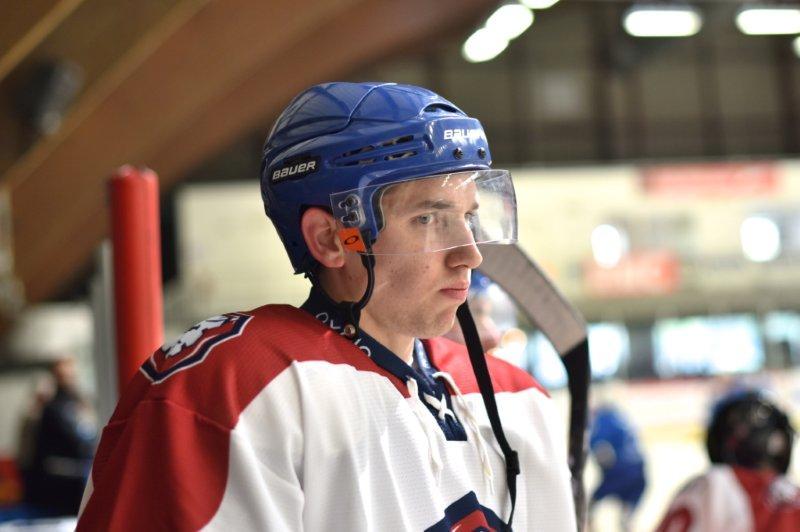 Photo hockey reportage D3 - Carré final troisième journée