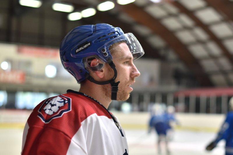 Photo hockey reportage D3 - Carré final troisième journée