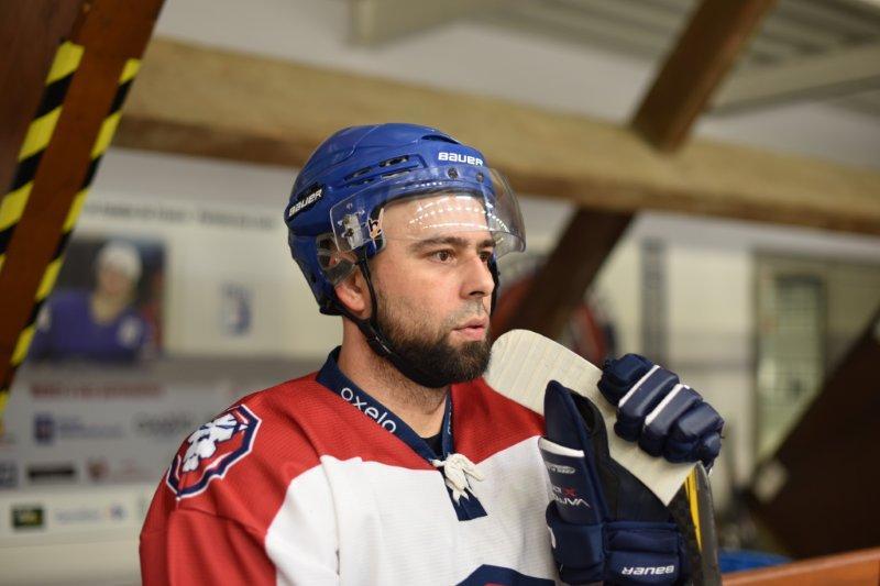 Photo hockey reportage D3 - Carré final troisième journée