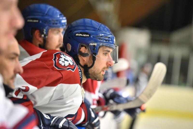 Photo hockey reportage D3 - Carré final troisième journée