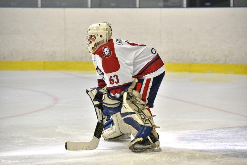 Photo hockey reportage D3 - Carré final troisième journée