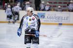 Photo hockey reportage D3 - Marseille vs Briançon