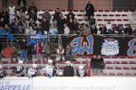 Photo hockey reportage D3 - Marseille vs Briançon