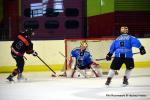 Photo hockey reportage D3 : Tournoi des Aigles deuxième journée