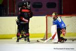 Photo hockey reportage D3 : Tournoi des Aigles deuxième journée