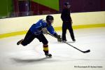 Photo hockey reportage D3 : Tournoi des Aigles deuxième journée