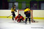 Photo hockey reportage D3 : Tournoi des Aigles deuxième journée