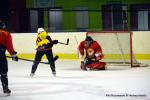 Photo hockey reportage D3 : Tournoi des Aigles deuxième journée