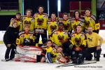 Photo hockey reportage D3 : Tournoi des Aigles deuxième journée