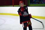 Photo hockey reportage D3 : Tournoi des Aigles deuxième journée