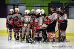 Photo hockey reportage D3 : Tournoi des Aigles deuxième journée