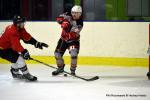 Photo hockey reportage D3 : Tournoi des Aigles deuxième journée