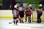 Photo hockey reportage D3 : Tournoi des Aigles deuxième journée
