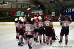 Photo hockey reportage D3 : Tournoi des Aigles deuxième journée
