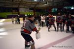 Photo hockey reportage D3 : Tournoi des Aigles deuxième journée