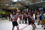 Photo hockey reportage D3 : Tournoi des Aigles deuxième journée
