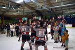 Photo hockey reportage D3 : Tournoi des Aigles deuxième journée