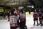 Photo hockey reportage D3 : Tournoi des Aigles deuxième journée