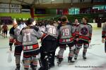 Photo hockey reportage D3 : Tournoi des Aigles deuxième journée