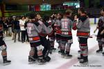 Photo hockey reportage D3 : Tournoi des Aigles deuxième journée