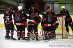Photo hockey reportage D3 : Tournoi des Aigles première journée
