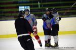 Photo hockey reportage D3 : Tournoi des Aigles première journée