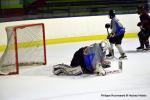 Photo hockey reportage D3 : Tournoi des Aigles première journée