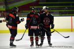 Photo hockey reportage D3 : Tournoi des Aigles première journée