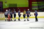 Photo hockey reportage D3 : Tournoi des Aigles première journée
