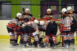 Photo hockey reportage D3 : Tournoi des Aigles première journée