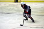 Photo hockey reportage D3 : Tournoi des Aigles première journée