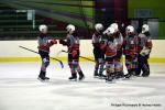 Photo hockey reportage D3 : Tournoi des Aigles première journée