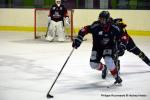 Photo hockey reportage D3 : Tournoi des Aigles première journée