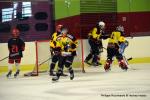 Photo hockey reportage D3 : Tournoi des Aigles première journée