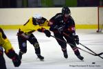 Photo hockey reportage D3 : Tournoi des Aigles première journée