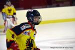 Photo hockey reportage D3 : Tournoi des Aigles première journée