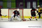 Photo hockey reportage D3 : Tournoi des Aigles première journée