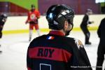 Photo hockey reportage D3 : Tournoi des Aigles première journée