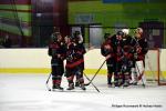 Photo hockey reportage D3 : Tournoi des Aigles première journée