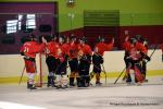 Photo hockey reportage D3 : Tournoi des Aigles première journée