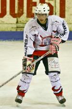 Photo hockey reportage D3 Carré Final : Anglet - Vanoise