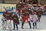 Photo hockey reportage D3 Carré Final : Anglet - Vanoise